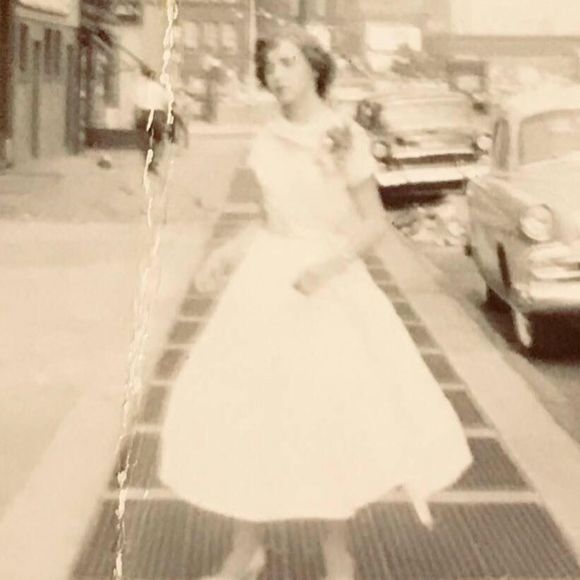 Meet your Posher, Marlene - Picture 1 of 1